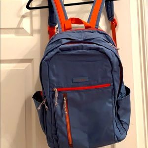 Vera Bradley Bookbag